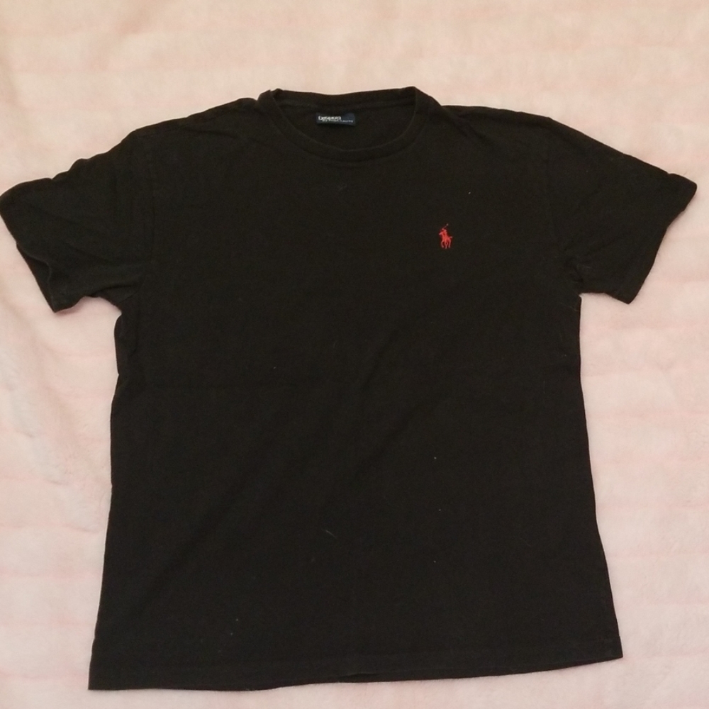 POLO Short sleeve t-shirt